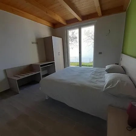 Casa Baceschi * Malcesine