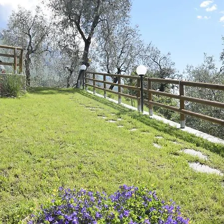 Casa Baceschi Malcesine
