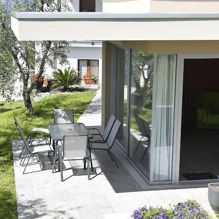 Casa Baceschi Apartman *