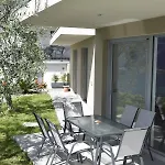 Casa Baceschi דירה מאלצ'סינה
