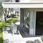 Casa Baceschi דירה *