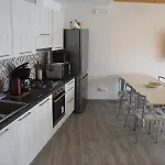 דירה Casa Baceschi מאלצ'סינה