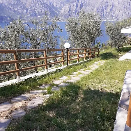 Casa Baceschi Malcesine