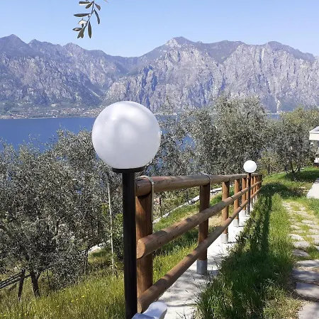 Daire Casa Baceschi *