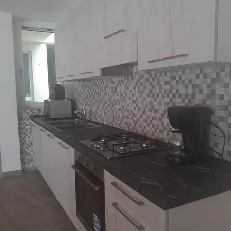Casa Baceschi Appartement