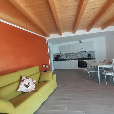 Casa Baceschi *
