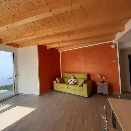 דירה Casa Baceschi
