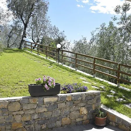 Apartment Casa Baceschi