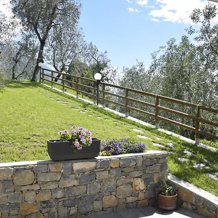 Apartment Casa Baceschi