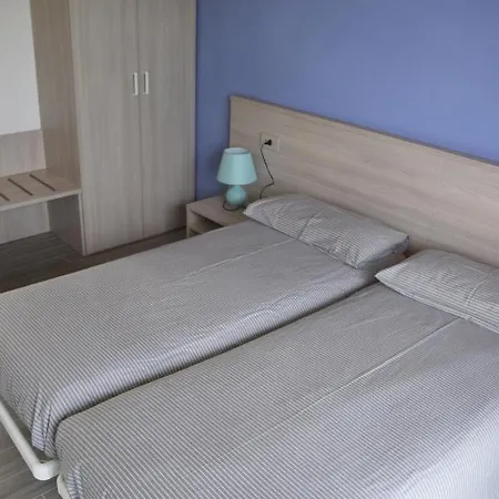 Apartment Casa Baceschi