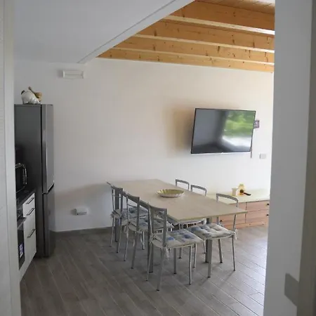 Appartement Casa Baceschi *