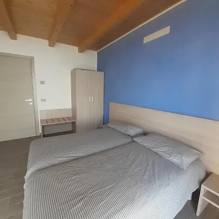 Casa Baceschi Apartment Malcesine