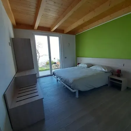 شقة Casa Baceschi *