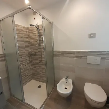 Casa Baceschi Apartment