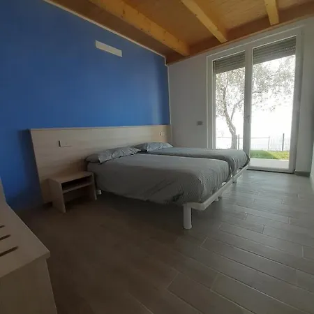 Casa Baceschi