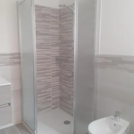 Casa Baceschi * مالتشيزينيه