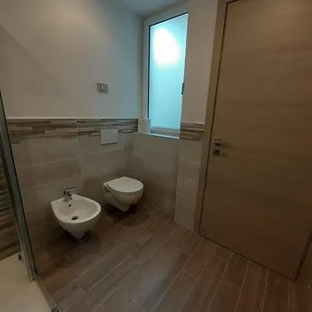 Casa Baceschi *