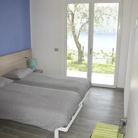 Casa Baceschi Мальчезине