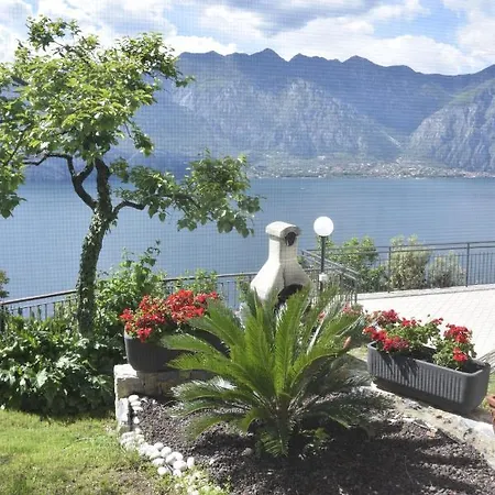 Daire Casa Baceschi Malcesine