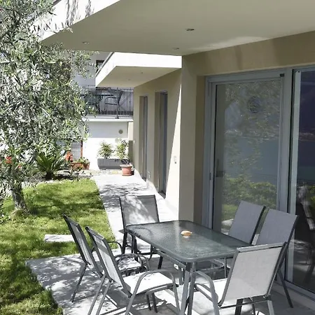 Casa Baceschi Apartment Malcesine