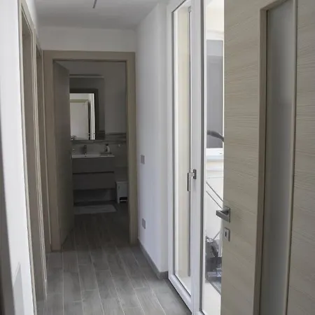 Casa Baceschi Apartament Malcesine