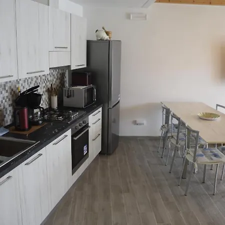 Appartement Casa Baceschi Malcesine