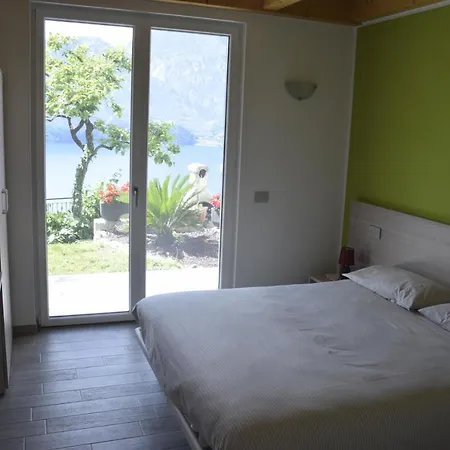 شقة Casa Baceschi