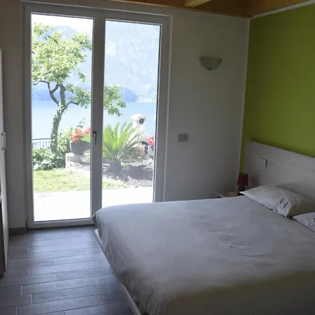 Apartament Casa Baceschi