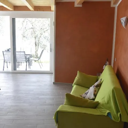 Casa Baceschi مالتشيزينيه