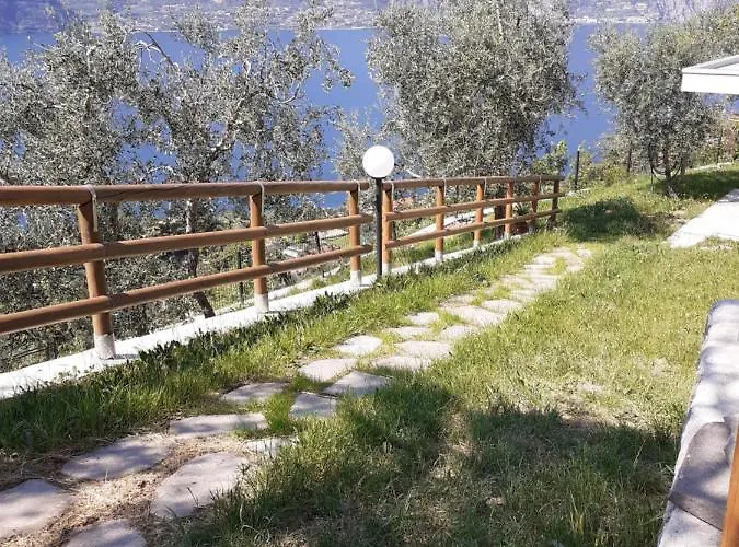 Casa Baceschi 말세진느