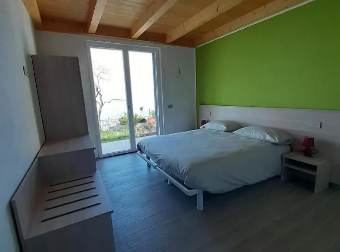 아파트 Casa Baceschi *