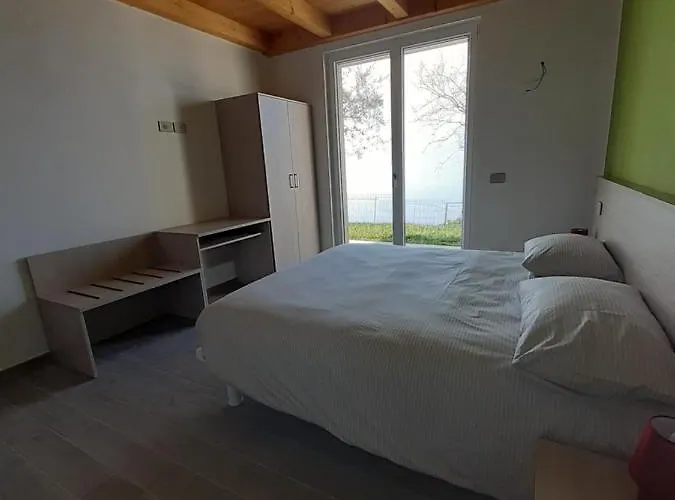 Casa Baceschi * 말세진느