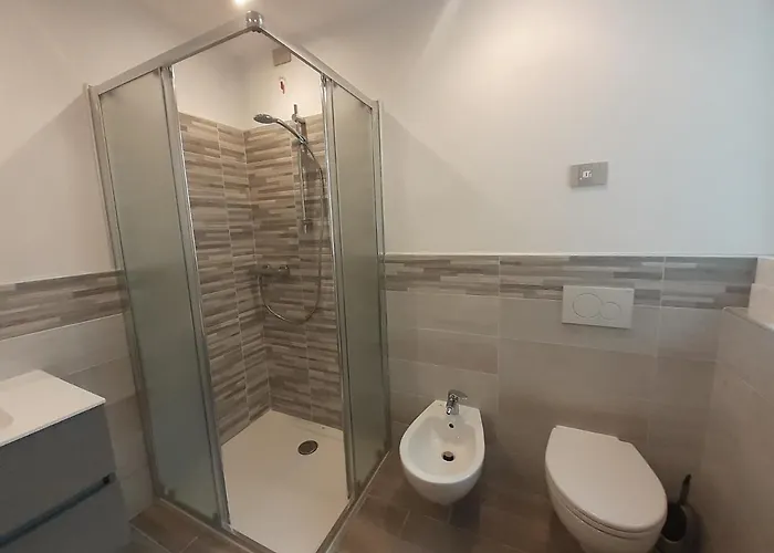 Casa Baceschi 아파트