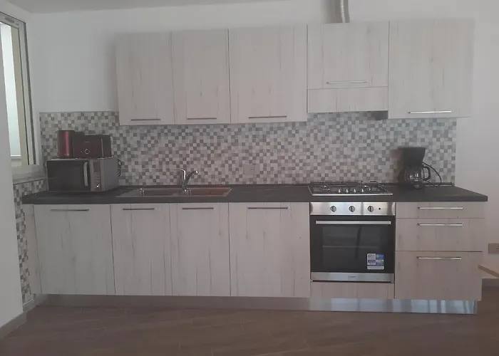 Casa Baceschi 아파트