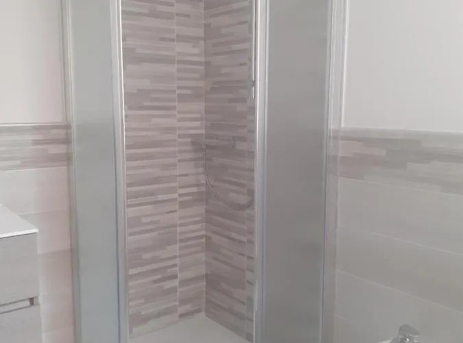 Casa Baceschi * 말세진느
