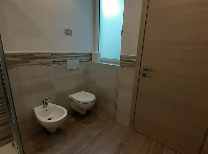 Casa Baceschi *