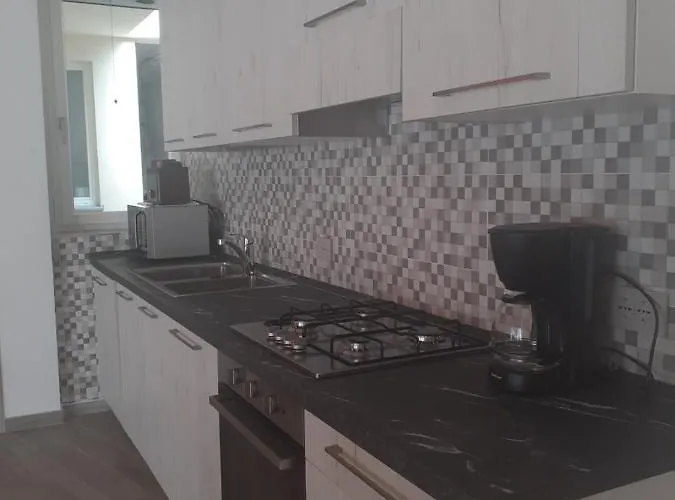 Casa Baceschi 아파트