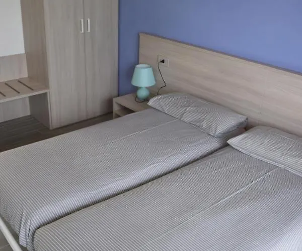 아파트 Casa Baceschi