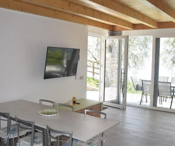 Casa Baceschi 말세진느