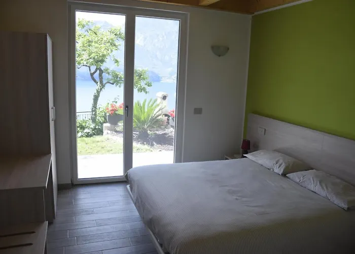 아파트 Casa Baceschi