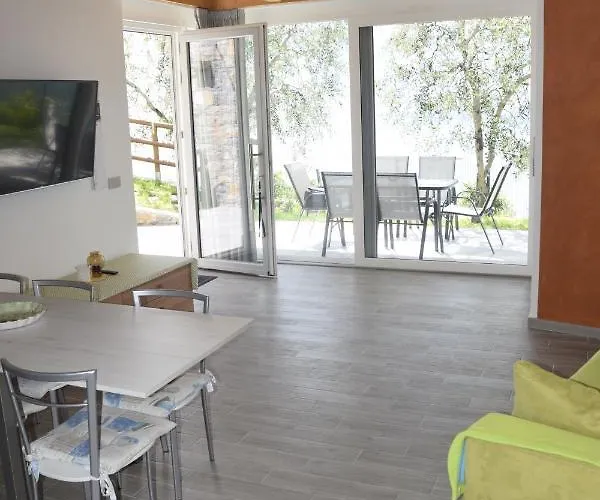 Casa Baceschi 아파트